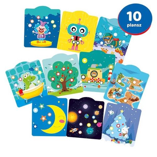 Gra Balansujące kulki na Arena.pl