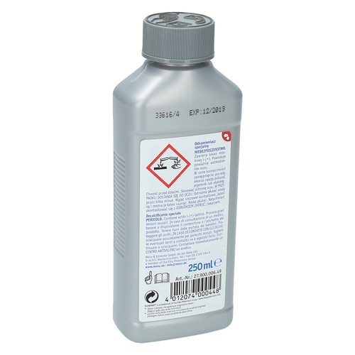 Odkamieniacz ScanPart 250 ml do ekspresów na Arena.pl