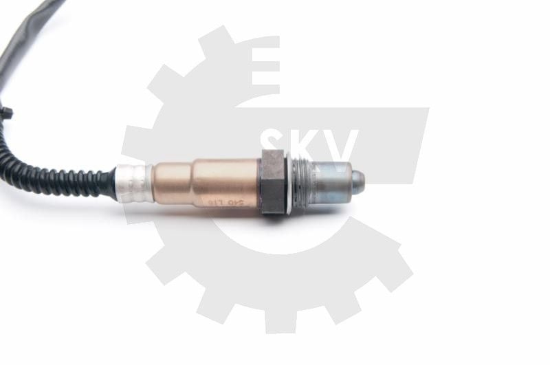 Sonda lambda do PEUGEOT 407 2.0 2.2 2004 2005 zdjęcie 1