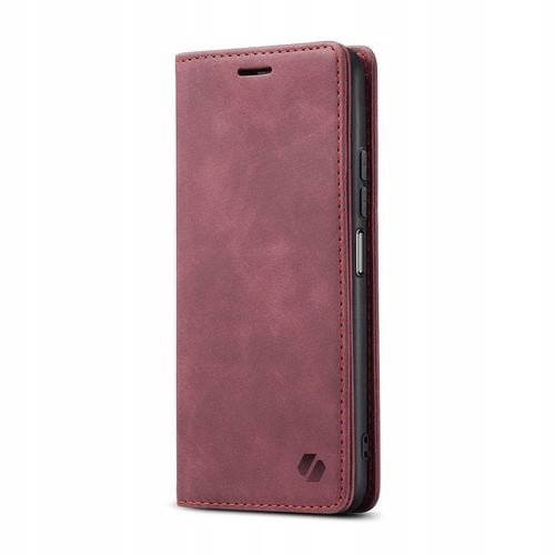Spacecase Wallet Mi 10T Lite Red na Arena.pl