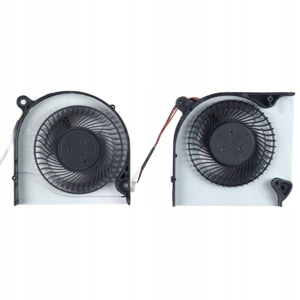 Wentylator Acer Nitro 5 CPU GPU AN515-54 AN515-43 zdjęcie 2