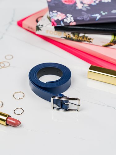 pasek pdr-2-105 granatowy na Arena.pl