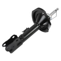 AMORTYZATOR PRAWY PRZÓD CITROEN C-CROSSER ENTERPRISE 2009 2010 2011 2012