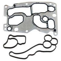 Zestaw uszczelek chłodnicy oleju MINI Cooper D 2010 2011 2012 2013 2014