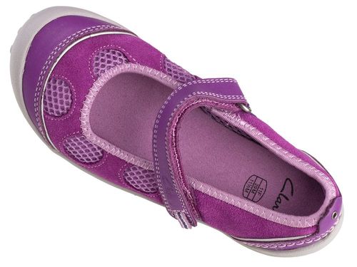 Buty Clarks-055 26 na Arena.pl