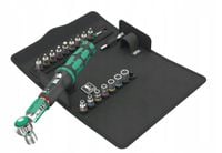 KLUCZ DYNAMOMETRYCZNY SAFE-TORQUE 1/4'', 2-12NM, 20CZ 05136073001 WERA