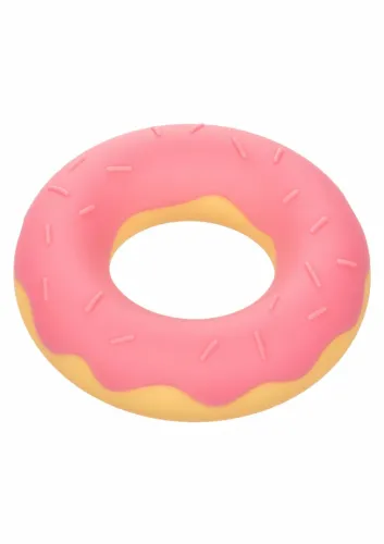 calexotics dickin donuts silicone cring silikonowy pierścień na Arena.pl