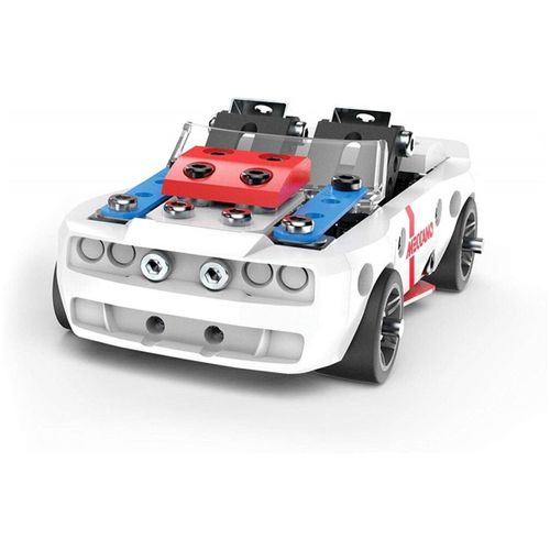 SPIN MASTER MECCANO Auto Wyścigowe na Arena.pl