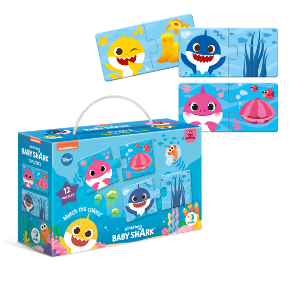 Puzzle Dopasuj Kolory  200586 zdjęcie 2