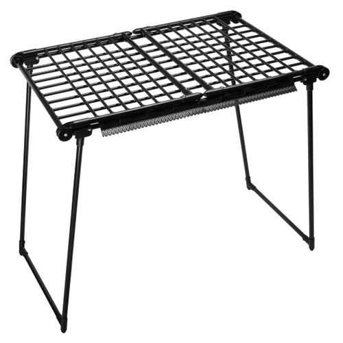 Suszarka na pranie ADELINE czarna na Arena.pl