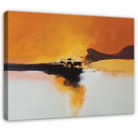 Obraz Na Płótnie Do Sypialni Salonu Abstrakcja 60x40