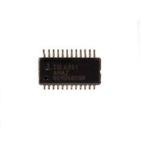 ISL6251AHAZ ISL6251