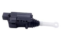 Zamek klapy bagażnika do PEUGEOT 1007