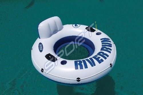 Koło plażowe INTEX 135 cm na Arena.pl
