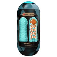 pretty love   victoria caspar, tpr abs