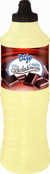 Dijo sos czekolada 1kg zdjęcie 1