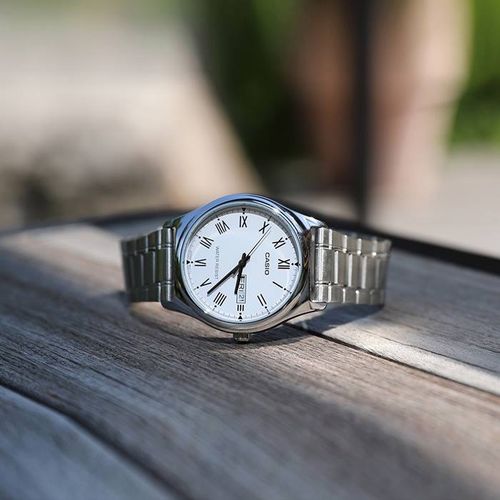 ZEGAREK MĘSKI CASIO MTP-V006D-7B2 (zd210e) + BOX na Arena.pl