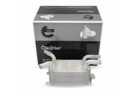 Chłodnica oleju VOLVO V50 2004 2005 2006 2007 2008 2009 2010 2011 2012