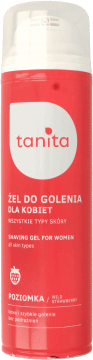 TANITA  200 ml na Arena.pl