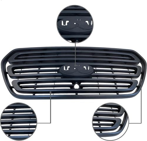 Atrapa przód Ford Transit V363 2014-2019 - 32N205 na Arena.pl