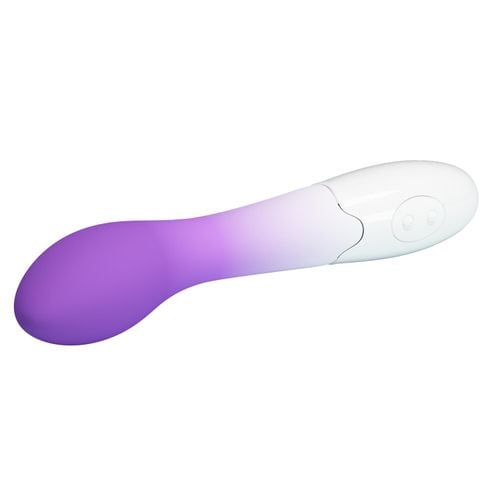 pretty love - bishop, 30 vibration functions, abs silicone na Arena.pl