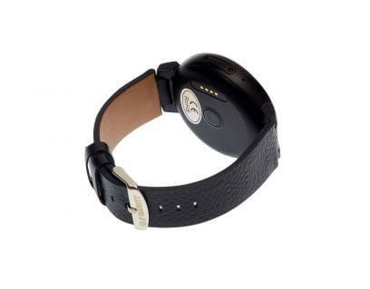 Smartwatch Garett Expert 7 czarny na Arena.pl