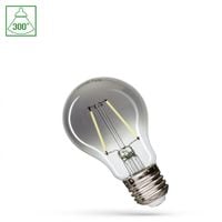 Żarówka LED GLS E-27 2.5W Neutralna Barwa Modernshine SpectrumLED WOJ+14468