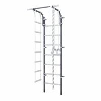 drabinka gimnastyczna Next Lite - grafitowy