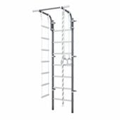 drabinka gimnastyczna Next Lite - grafitowy