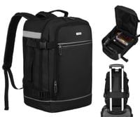 plecak ptn pp-tok2-p-9013 black