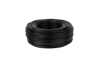 KAB0199B Kabel 1 x RCA CZARNY HQ