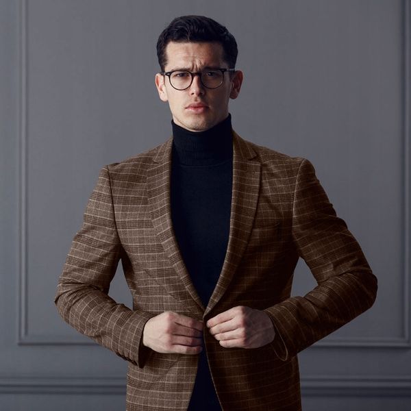 Avon - woda toaletowa Absolute Santal by Elite Gentleman dla Niego 50ml zdjęcie 3