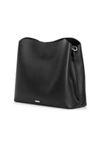 OCHNIK Czarna torebka shopper damska TOREC-0862B-99(Z25)