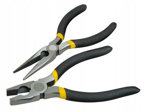 Zestaw wkrętaków Stanley 39 elementów na Arena.pl