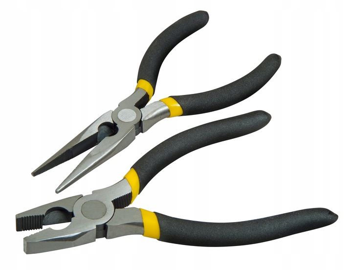 Zestaw wkrętaków Stanley 39 elementów zdjęcie 15