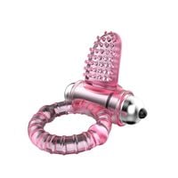 baile   sweet vibration ring