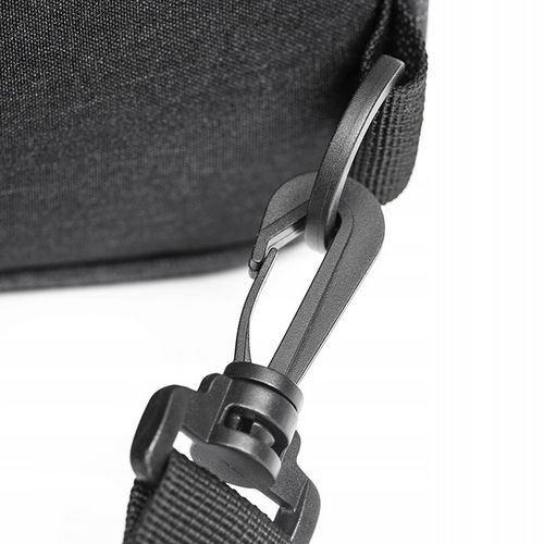 pojemny plecak z suwakiem powiększającym podróżny na laptopa do samolotu na Arena.pl