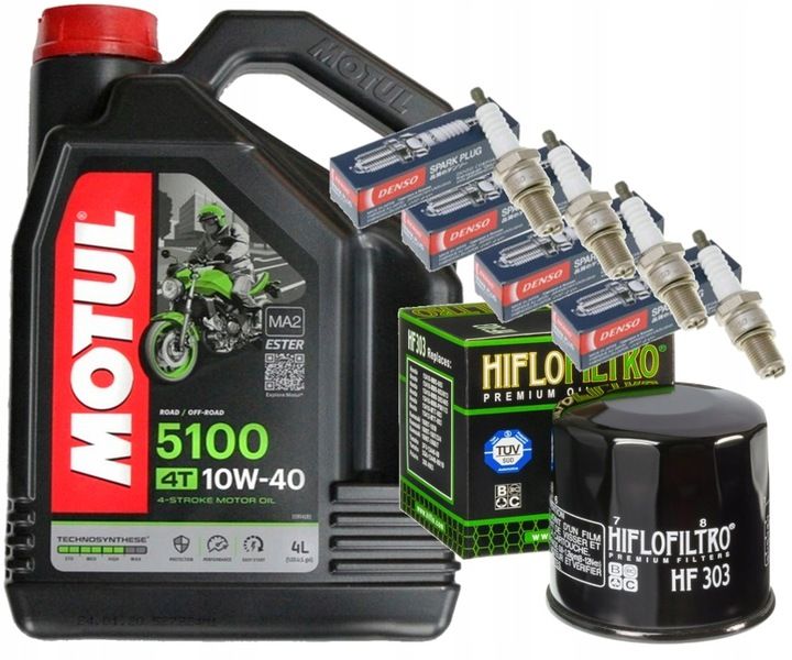 HIFLO FILTR OLEJU HF 303 (50) zdjęcie 15
