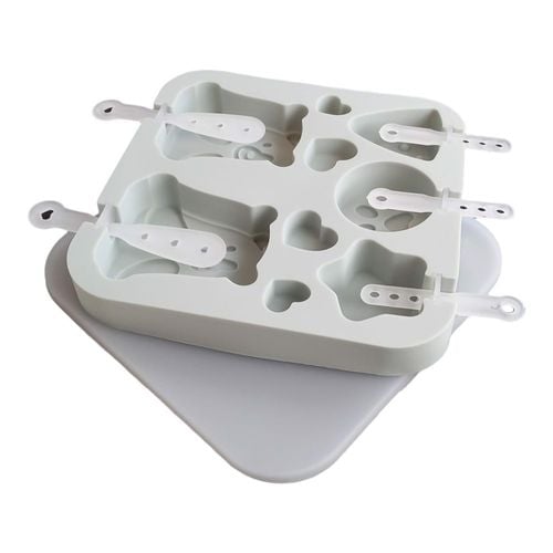 Zestaw Foremek do Lodów na Patyku na Arena.pl