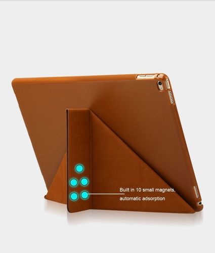 Etui Baseus Terse iPad Pro 12.9 2015 Brown na Arena.pl