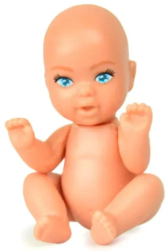 Steffi. Lalka Steffi w ciąży na Arena.pl