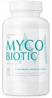 Nature Science MYCOBIOTIC Probiotyk ZDROWE JELITA