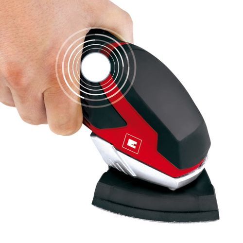 Einhell Szlifierka delta TE-DS 20 E GXP-687529 na Arena.pl