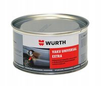 WURTH SZPACHLA VAKU UNIVERSAL EXTRA 1,3 KG + 50G 0892601504