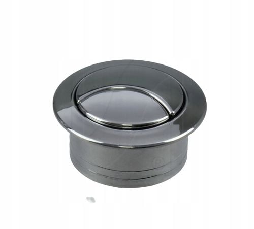 ZAWÓR SPUSTOWY DO SPŁUCZKI WC DWUFUNKCYJNY 3/6 LITRA PRZYCISK SPŁUKUJĄCY na Arena.pl