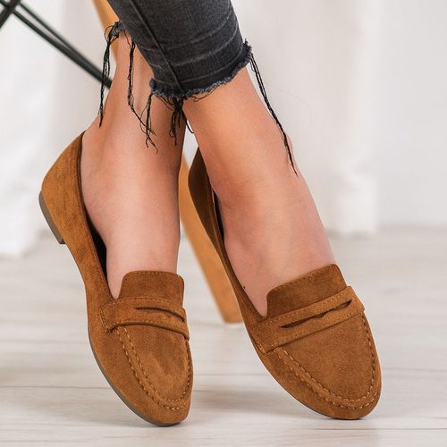 Stylowe Baleriny r.39 na Arena.pl