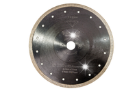SCHMITH Tarcza diamentowa 250x25,4x2,0 mm do gresu glazury marmuru SDSS-05