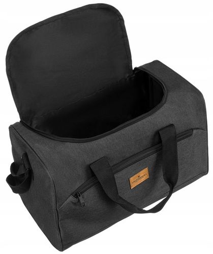 PETERSON torba kabinowa na ramię podręczny na weekend na Arena.pl