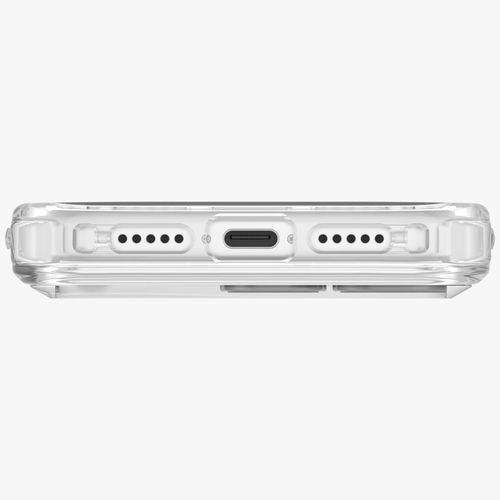 Plecki UNIQ do Apple iPhone 17 Pro bezbarwny na Arena.pl