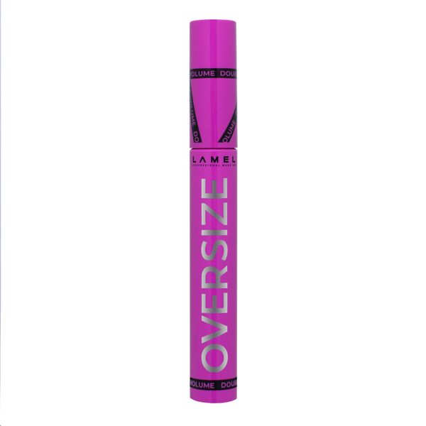 LAMEL Basic Mascara do rzęs Volume Oversize 1szt zdjęcie 1
